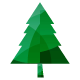 Christmas Tree representing a Christmas Club Account