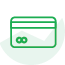 debit card icon