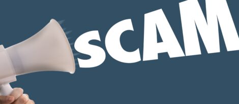 SCAM