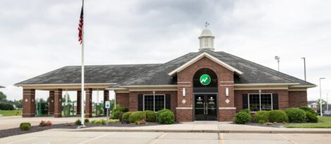 Dieterich Bank Waterloo