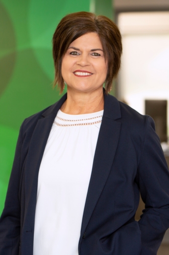 Brenda Kroeger