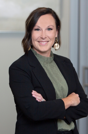 Gina Haar