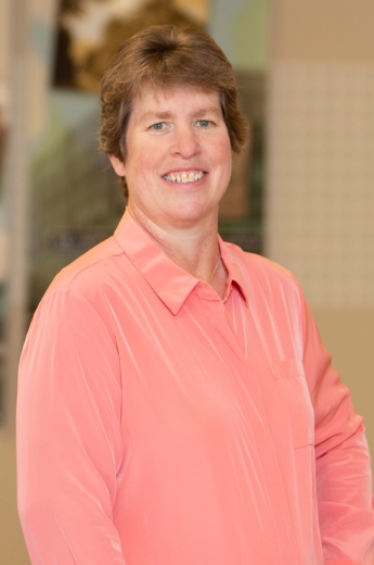 Joyce Flood