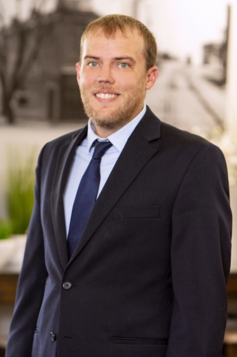 Lee Buehnerkemper