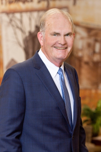 Stuart Langrehr