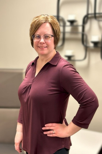 Tonya Zuber
