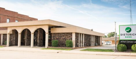 Breese Branch