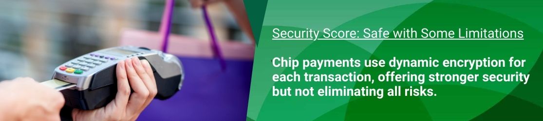 chip payment