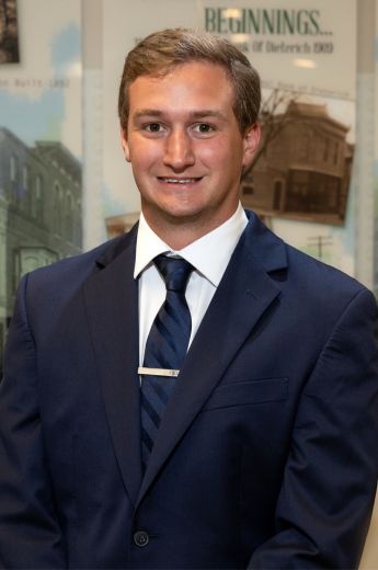 Tim Weber